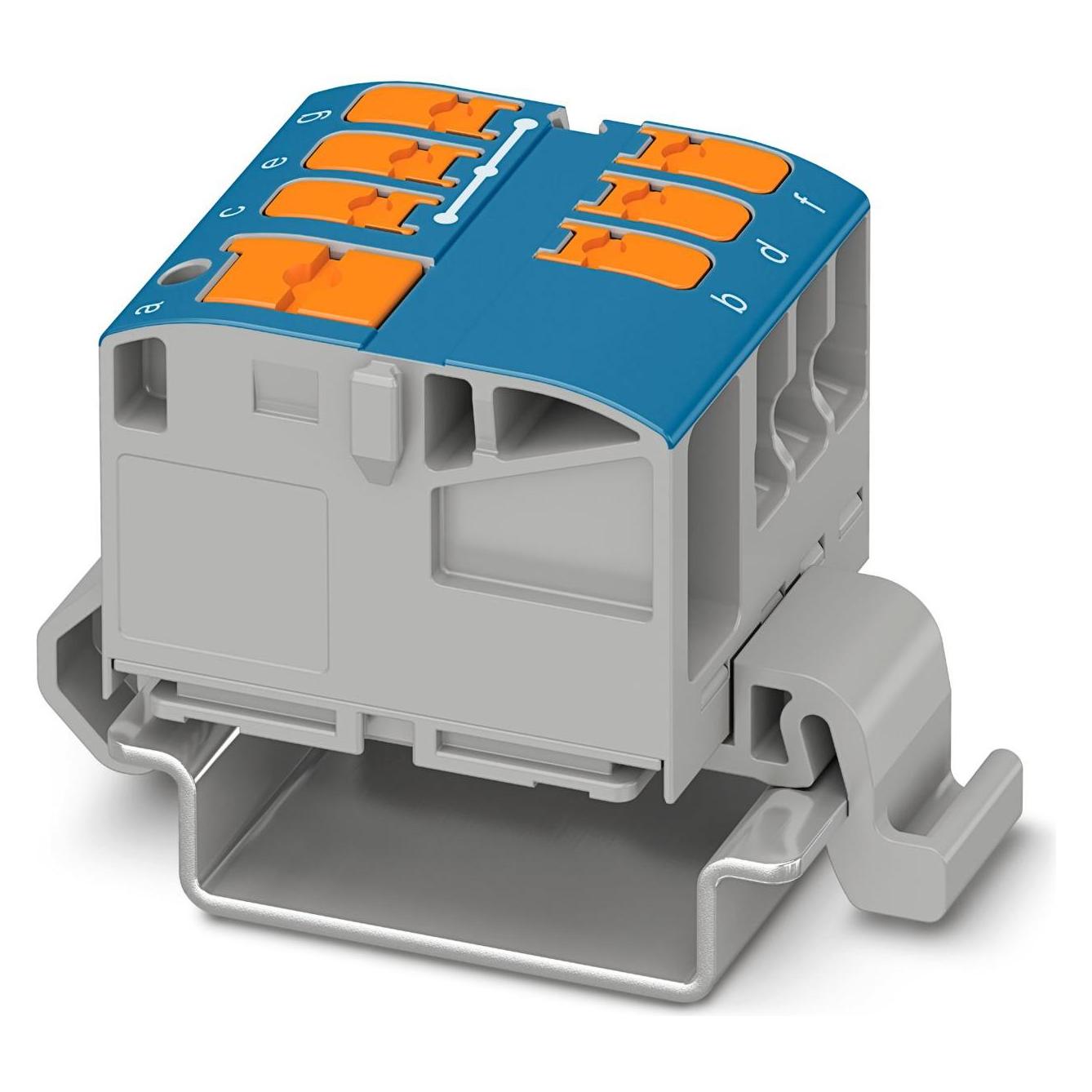 Phoenix Contact PHOE Verteilerblock (1019543-Phoenix-)