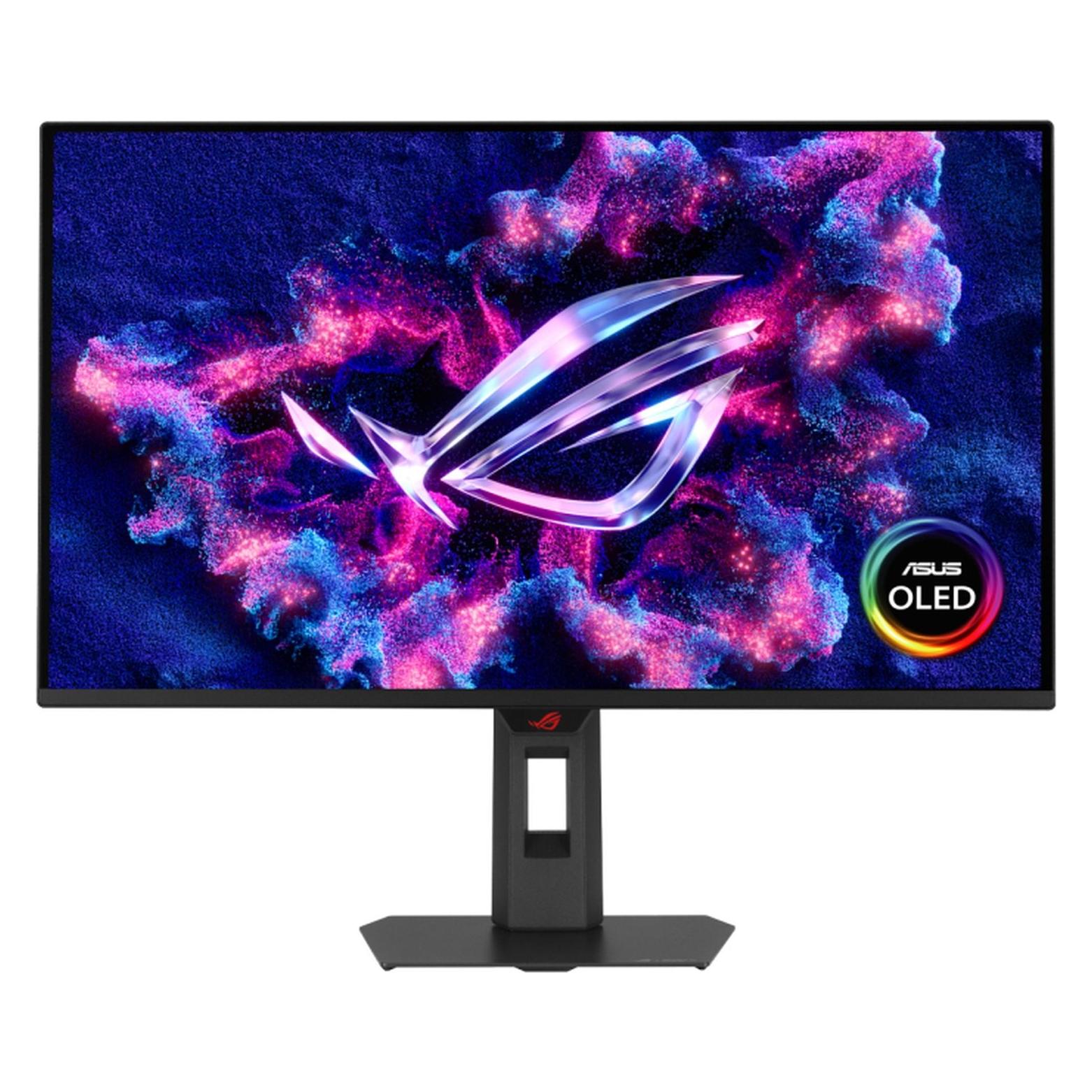 ASUS Rog Strix OLED XG27AQDMESZ (2560 x 1440 Pixel, 26.50") (90LM0C80-B03171)