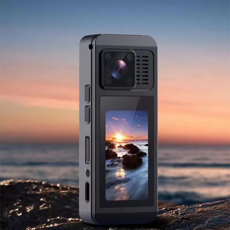 INF Action Camera Sportkamera mit 32GB TF Karte B