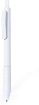 Stylo publicitaire personnalisé Xylander blanc