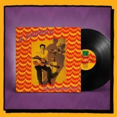 A. Savage: Several Songs About Fire - ASavage, CD