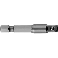 Metabo Verbindungsstück 1/4" / 50 mm - 628544000
