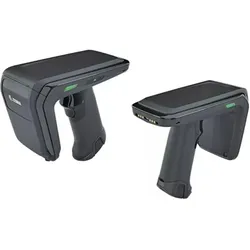 Zebra RFD4031-G10B700-E8, Barcode Scanner, Schwarz