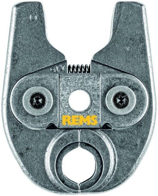 REMS Mini pince à sertir M 15 Art. 578312 (578312)