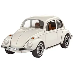 Revell  77681 Starter Kit VW Beetle