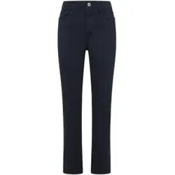 Pepe Jeans für Damen. PL211700 Tessa Hose navy (30/30), Lässig, Baumwolle, Nachhaltig, Marine