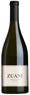 """Zuani Ribolla Gialla 2023 White Wine - Italy"""