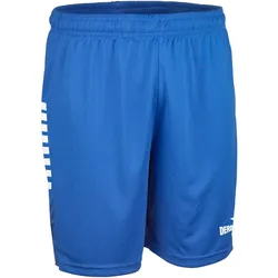DERBYSTAR Madrid Trainingsshorts blau/weiß S