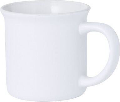 Tasse Céramique Personnalisée Hilman céramique blanc