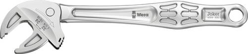 Wera 05343820001 6004 Joker 2 Set 1 Maulschlüssel
