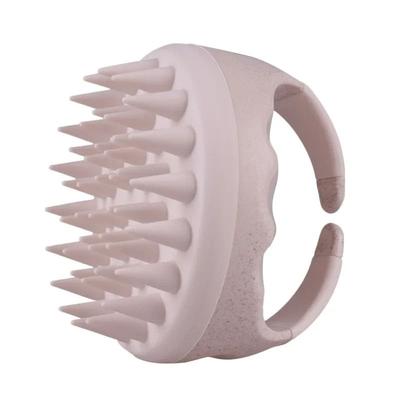 Soft Silicone Scalp Spa Brush | Premium Hair Health & Massage Tool Soft Silicone Scalp Spa Brush | Premium Hair Health & Massage Tool