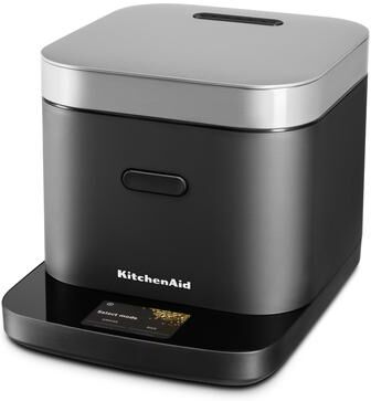 KitchenAid Compact Grain and Rice Cooker
