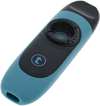 Thomann Pro Kazoo Turquoise turquoise