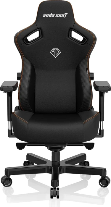 Anda Seat Kaiser Series 3 Premium Gaming Chair - L Black