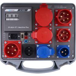 Metrel 20991991 A 1422 Messadapter kalibriert (ISO) 1 St.
