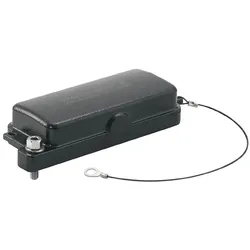 Weidmüller Gehäuse HDC IP68 16B COVER