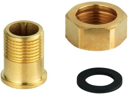 Grohe Eingangsverschraubung 43263 R 1/2" 43263000