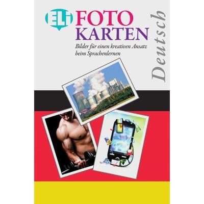 ELI Fotokarten, Sonstige von , Klett Sprachen GmbH, 978-3-12-534539-3