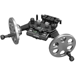 SMALLRIG 4525 Gimbal Control Wheels für DJI RS Serie