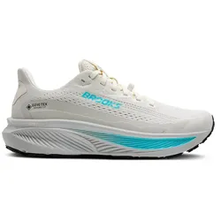 Brooks Damen Ghost 17 GTX weiß 36.5