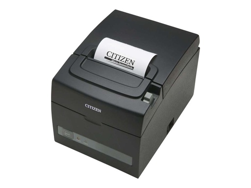 Citizen CT-S310II - Belegdrucker - zweifarbig (monochrom) (CTS310IIEBK)