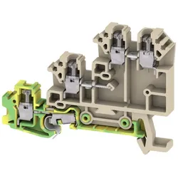 Weidmüller Initiatoren-/Aktorenklemme DLA 2.5 DB