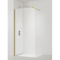 SAT Walk-in Walk-In Seitenwand Walk-In / Türen 70 cm SATBWI70PRZ