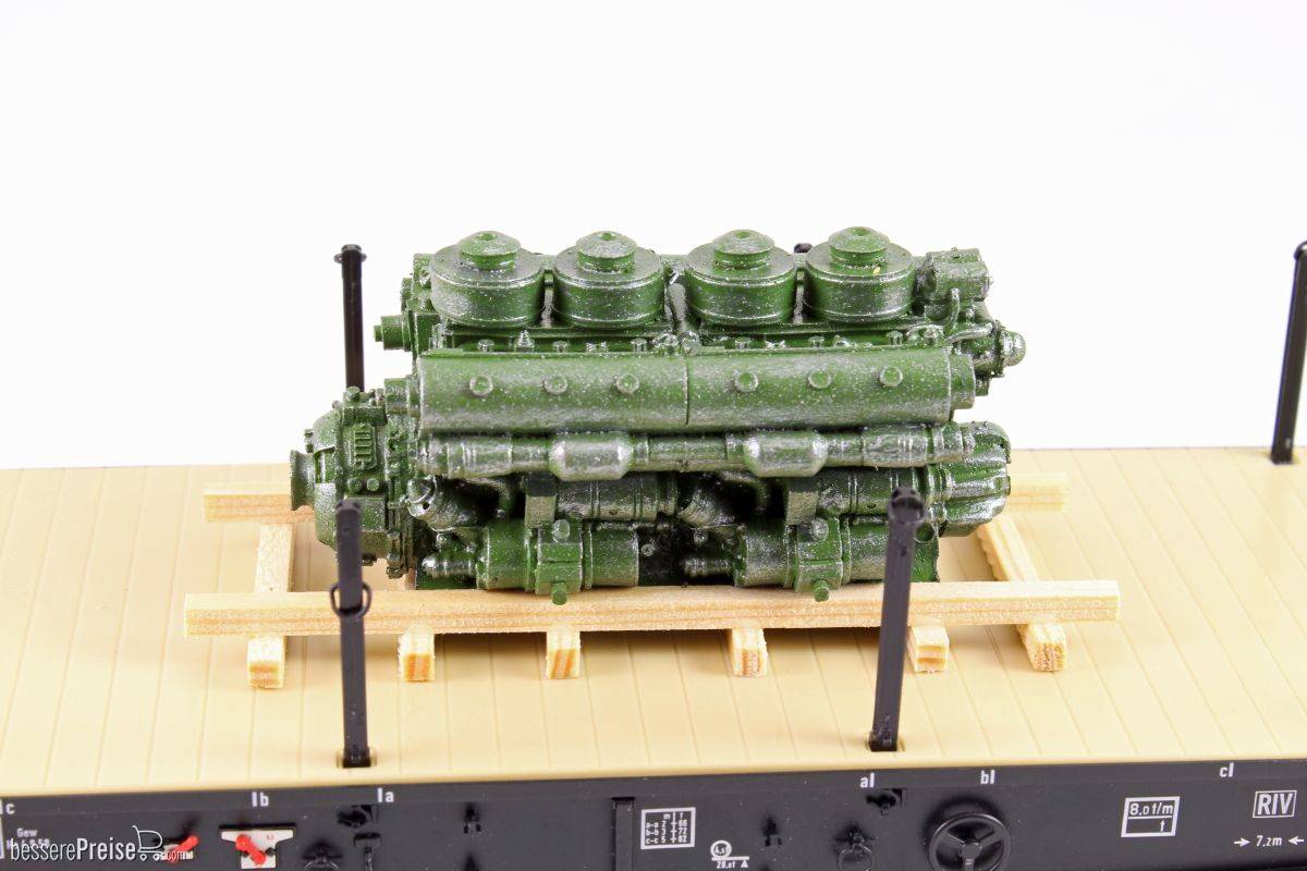 Ladegüter Bauer 01018