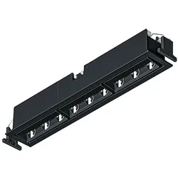 Zumtobel Group LED-Wandfluter SUI DF9 #60211007