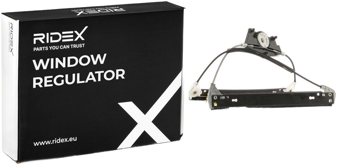 RIDEX 1561W0452 Window regulator