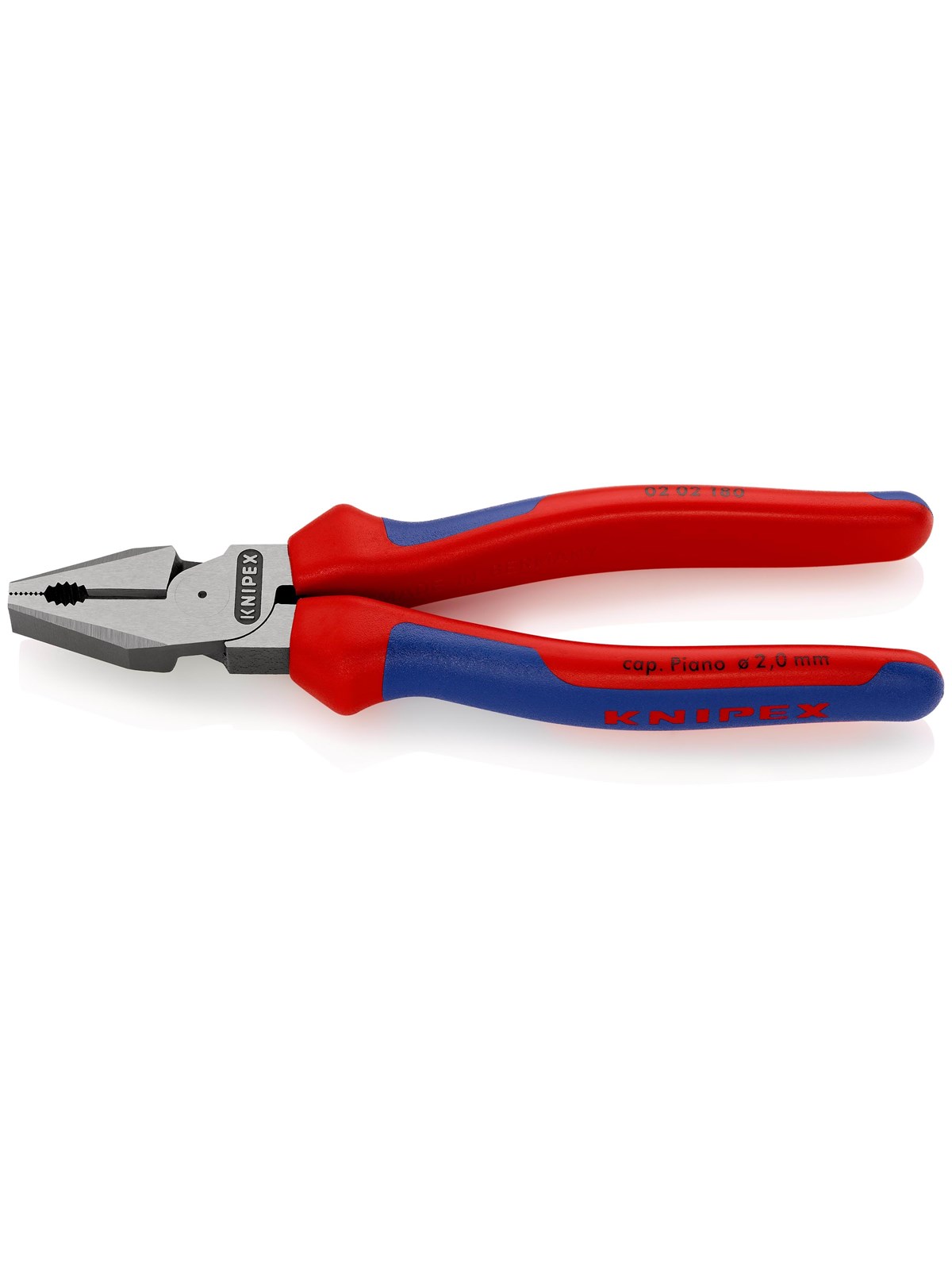 KNIPEX Kraft-Kombizangen
