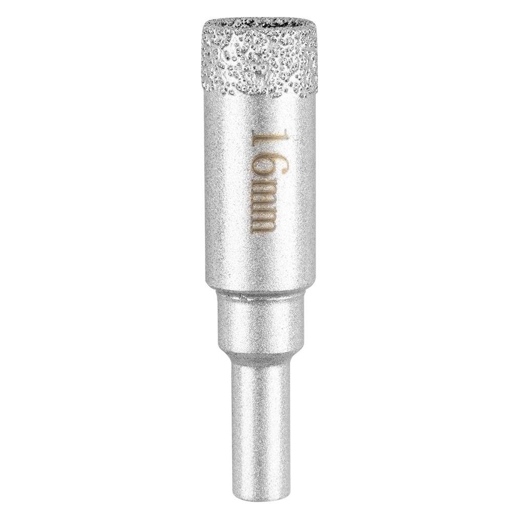 Graphite Diamant-Lochsäge 16 mm (60321916)