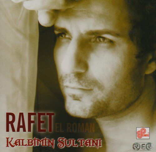 Rafet El Roman - Kalbimin Sultani - Preis vom 08.10.2026 07:26:42 h