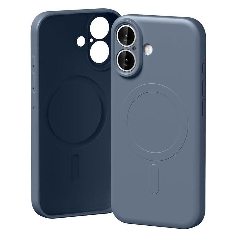 Mercury Semi-Silicone MagSafe Case (Apple iPhone 17) (61227403)