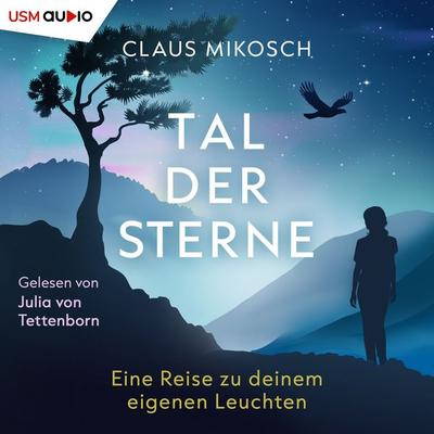 Tal der Sterne - Claus Mikosch, Audio, 9783803287939