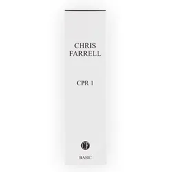 Chris Farrell Basic CPR 1 - 15 ml