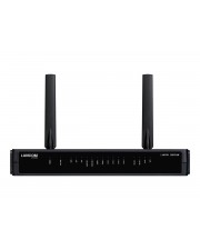 Lancom 1803VAW - Wireless Router - DSL-Modem 4-Port-Switch 1GbE Wi-Fi 5 6 Dual-Band VoIP-Gateway (62154)