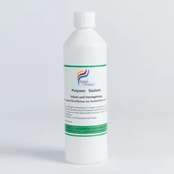 P&P Polymer Versiegelung - 500ml