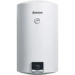 Vaillant eloSTOR pro VEH 50/8-1 Elektro-Einkreis-Wandspeicher rund