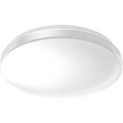 OSRAM HOMELIGHTING Outdoor Essential 325mm 24W 830 White 4099854445361 LED-Außenwandleuchte LED 24.00 W Weiß