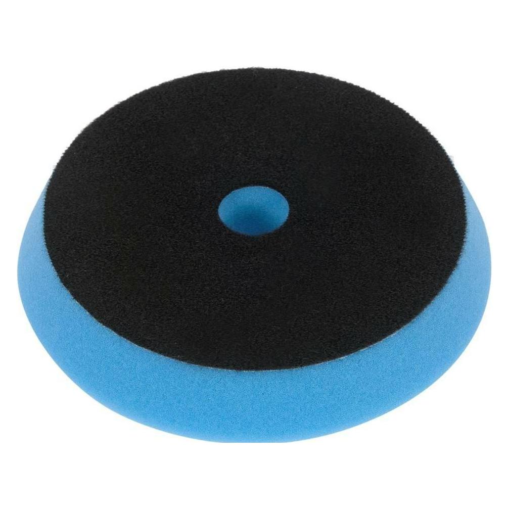 Yato DYSK GĄBKA POLERSKA NA RZEP 130x150x25mm B.TWARDY (YT-47895)