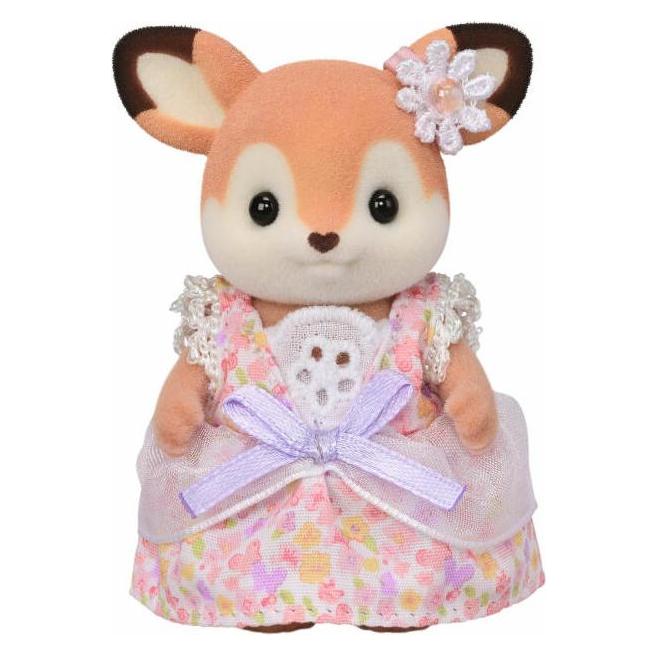 Sylvanian Families Reh Familie (5799)