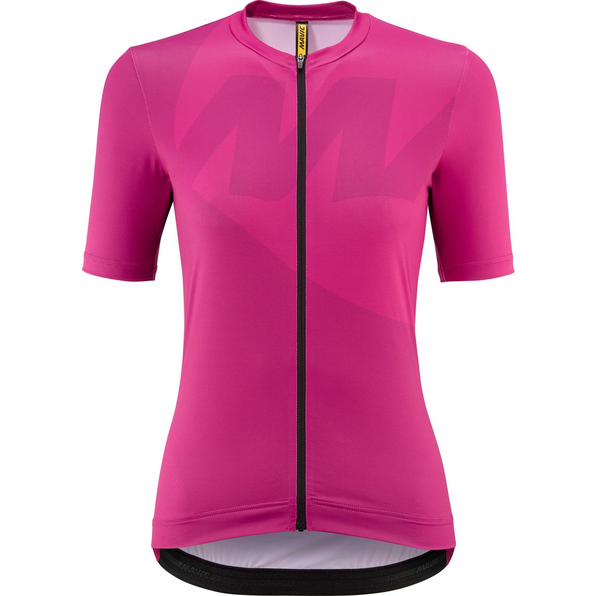 Mavic Icon Graphic Jersey W fuchsia S T00058654