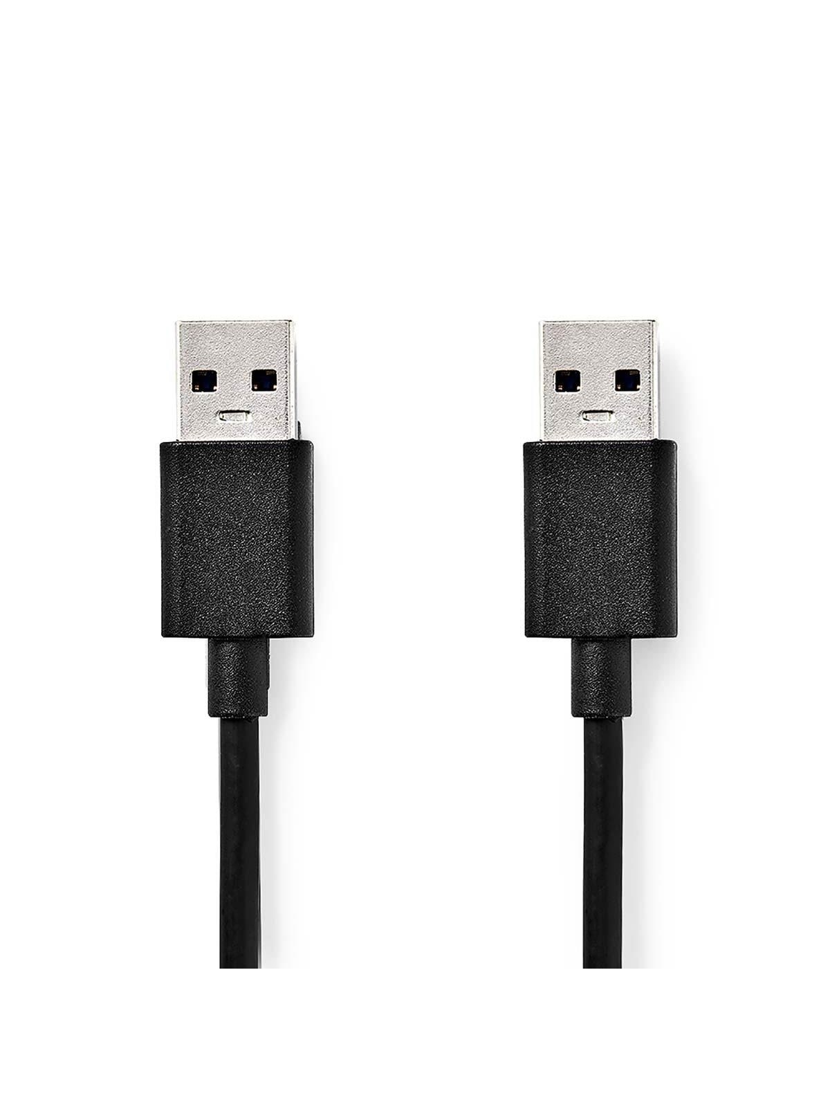 Nedis CCGB61000BK10 USB cable