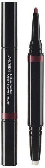 SHISEIDO InkDuo Lip Liner 1.1g