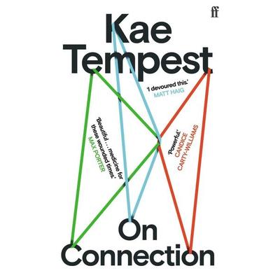 On Connection, Taschenbuch von Kae Tempest, Faber & Faber