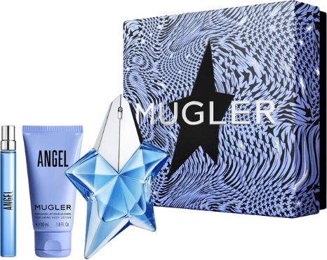 Mugler Angel Coffret