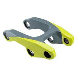 Conway Rocker Carbon Xyron 827 grau