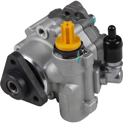 JP GROUP Hydraulikpumpe, Lenkung 1145104700 für VAG