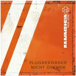 Vertigo Berlin, Schallplatten, Reise,Reise (Rammstein)